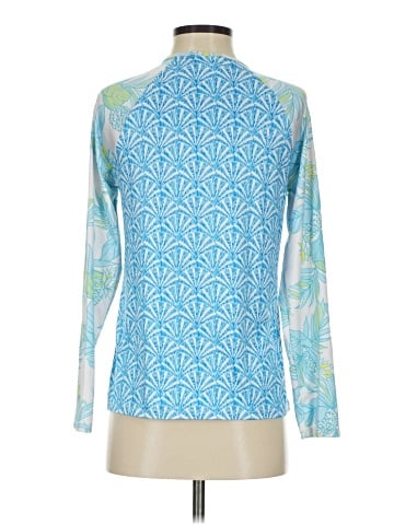 Stella Parker 3/4 Sleeve T-Shirt (view 2)