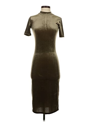 Trafaluc by Zara Cocktail Dress (view 1)