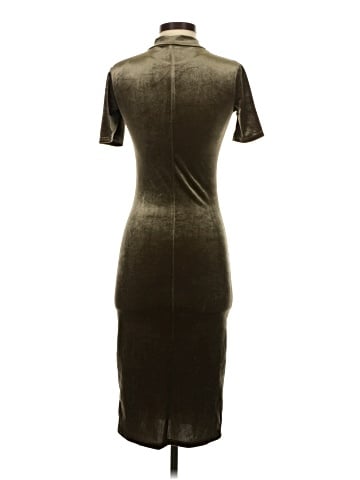 Trafaluc by Zara Cocktail Dress (view 2)