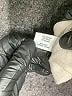 Stylus Solid Gray Casual Pants Size L - photo 5