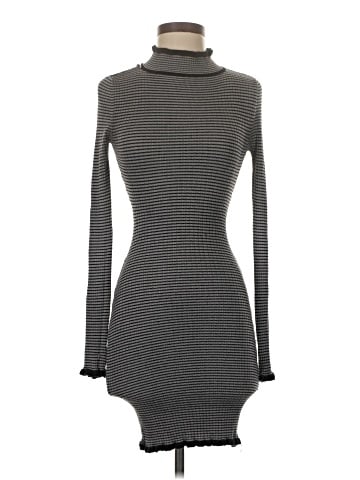 Planet Gold Casual Dress (view 1)