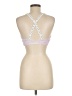 Hello Molly Pink Sleeveless Top Size M - photo 2