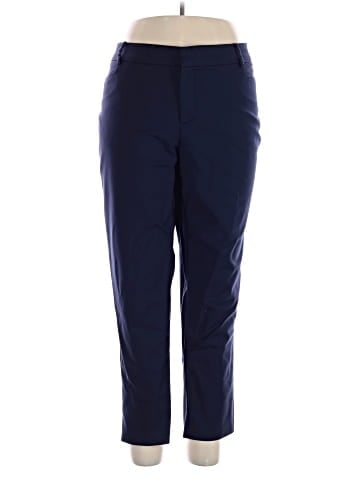 ELOQUII Casual Pants (view 1)