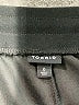 Torrid Black Track Pants Size Lg Plus (0) - photo 7