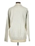 H&M Silver Pullover Sweater Size M - photo 2