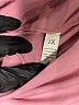 Unbranded Solid Pink Active Skort Size 1X - photo 3