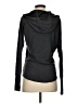 Athleta Black Gray Cardigan Size S - photo 2