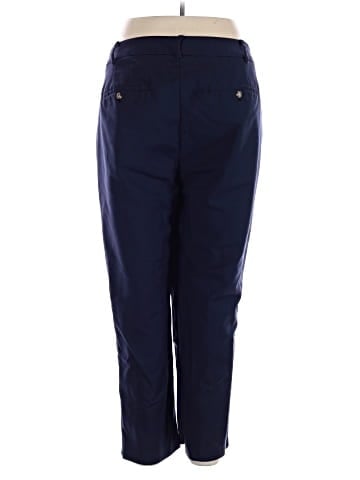 ELOQUII Casual Pants (view 2)