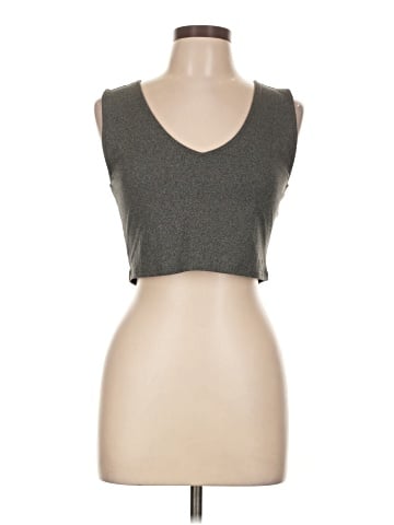 Yogalicious Tank Top (view 1)
