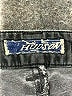 Hudson Jeans Stars Black Gray Jeans Size 27 waist - photo 7