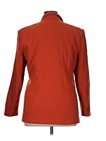 Leslie Fay Wool Blazer (view 2)