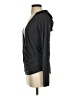 Athleta Black Gray Cardigan Size S - photo 5