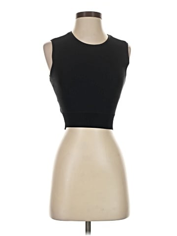 A.L.C. Sleeveless T-Shirt (view 1)
