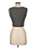 Yogalicious Gray Tank Top Size L - photo 2