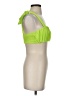 Unbranded Green Sleeveless Top Size S - photo 4