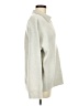 H&M Silver Pullover Sweater Size M - photo 4