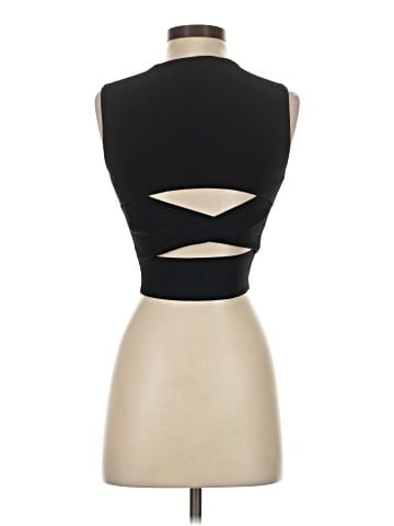 A.L.C. Sleeveless T-Shirt (view 2)