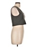 Yogalicious Gray Tank Top Size L - photo 4