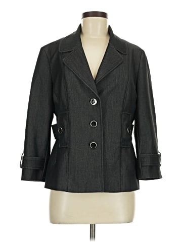 Jones Studio Blazer (view 1)