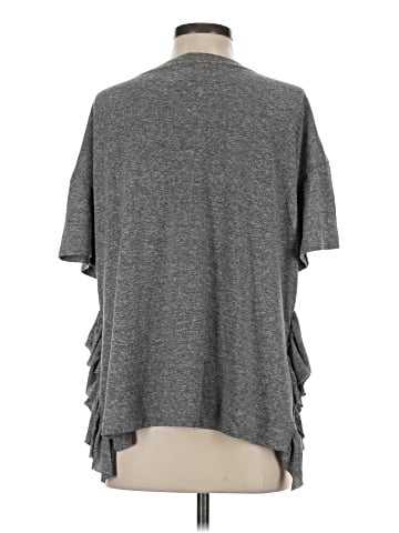 Current/Elliott Short Sleeve T-Shirt (view 2)
