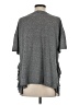 Current/Elliott Gray Short Sleeve T-Shirt Size Sm (1) - photo 2