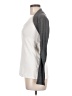 Patty Boutik Silver Gray Cardigan Size M - photo 5