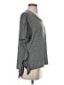 Current/Elliott Gray Short Sleeve T-Shirt Size Sm (1) - photo 4