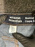 Amazon Essentials Blue Jeans Size 12 - photo 7
