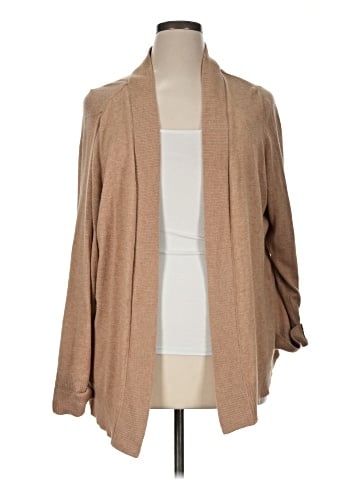 Worthington Cardigan (view 1)