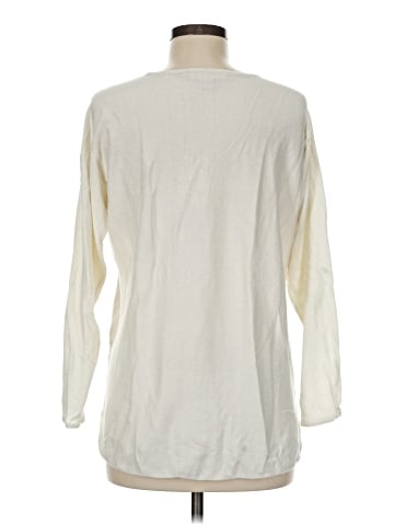 MICHAEL Michael Kors Long Sleeve T-Shirt (view 2)