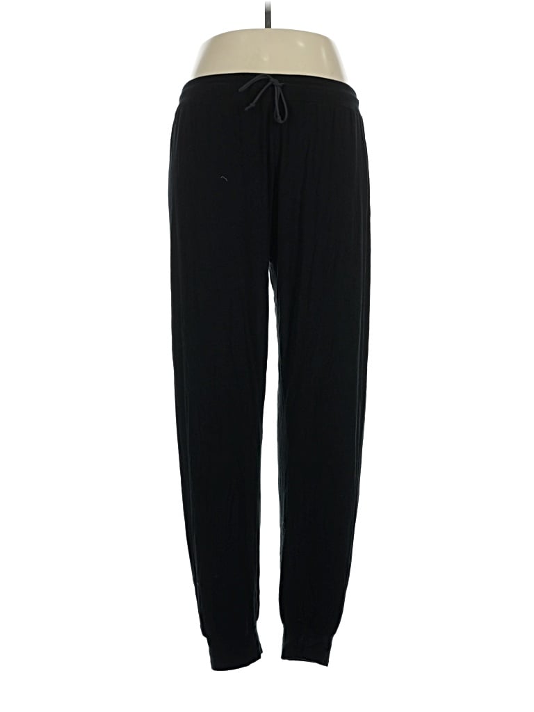 Pre-owned Boden Casual Pants In Black