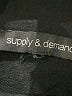 Supply & Demand Black Jumpsuit Size M - photo 4