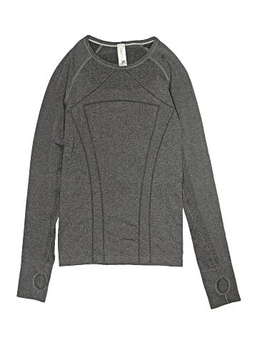 Ivivva Long Sleeve T-Shirt (view 1)