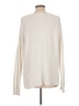 Lucky Brand Ivory Pullover Sweater Size L - photo 2