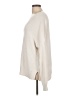 Lucky Brand Ivory Pullover Sweater Size L - photo 5