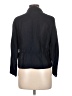 Akris Punto Blue Coat Size 6 - photo 2
