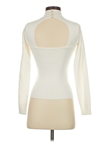 Club Monaco Turtleneck Sweater (view 2)