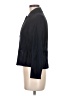 Akris Punto Blue Coat Size 6 - photo 5