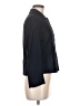 Akris Punto Blue Coat Size 6 - photo 4