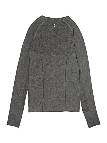 Ivivva Long Sleeve T-Shirt (view 2)
