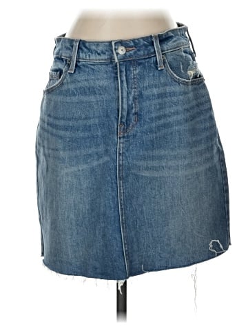 Old Navy Denim Skirt (view 1)