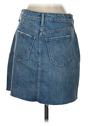 Old Navy Denim Skirt (view 2)
