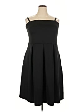 Lane Bryant Cocktail Dress