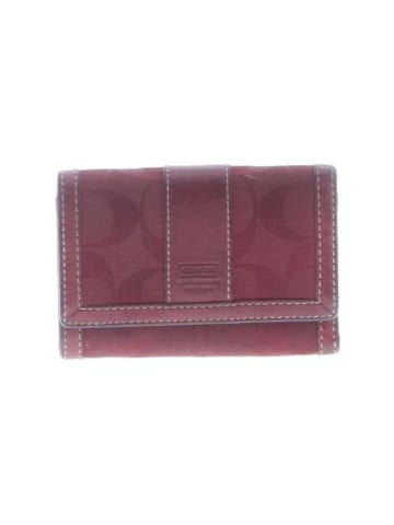 Coach Wallet (view 1)
