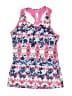 90 Degree by Reflex Pink Active Tank Size 12 - photo 1