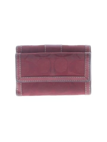 Coach Wallet (view 2)