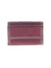Coach Burgundy Red Wallet One size - photo 2
