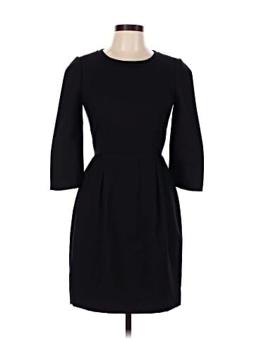J.Crew Factory Store Casual Dress (view 1)