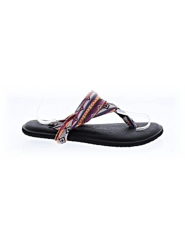 Assorted Brands Flip Flops (view 1)
