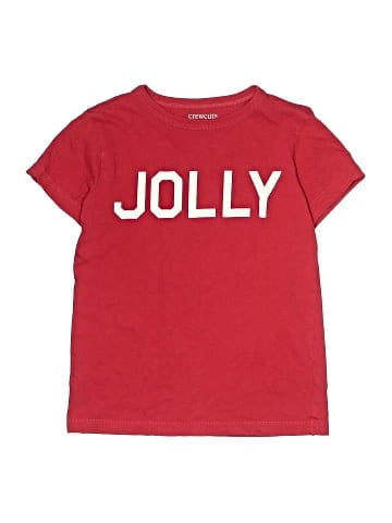 Crewcuts Short Sleeve T-Shirt (view 1)